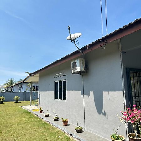 Tamu Nor Homestay Kuantan Exterior foto